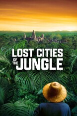 Lost Cities of the Jungle