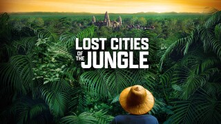 Lost Cities of the Jungle