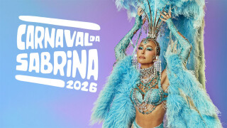 Carnaval da Sabrina