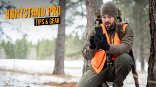 HuntStand Pro Tips & Gear