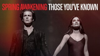 Spring Awakening: Those You've Known