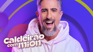 Caldeirão com Mion