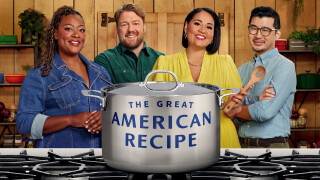 The Great American Recipe