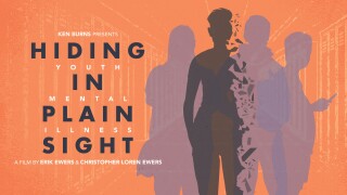 Hiding in Plain Sight: Youth Mental Illness