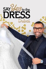 Say Yes to the Dress: Dubai