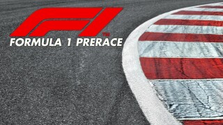 Formula 1 Prerace