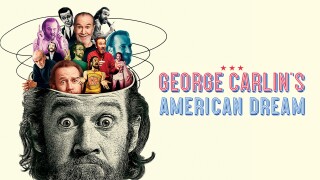 George Carlin's American Dream