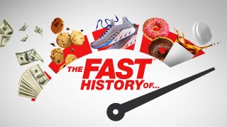 The Fast History Of