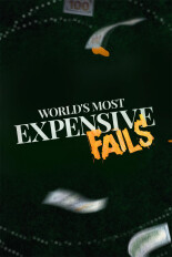 World's Most Expensive Fails