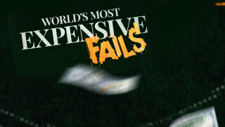 World's Most Expensive Fails