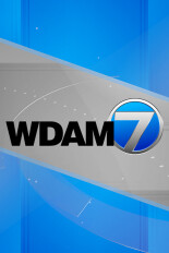 WDAM 7 News at 6