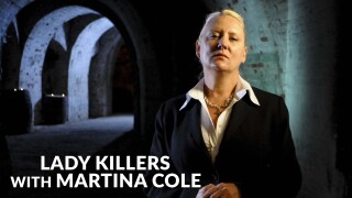 Lady Killers With Martina Cole