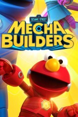 Mecha Builders