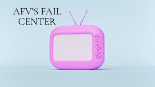 AFV's Fail Center