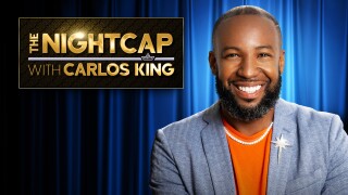 The Nightcap With Carlos King