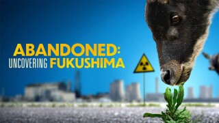 Abandoned: Uncovering Fukushima