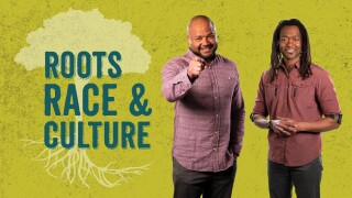 Roots, Race & Culture