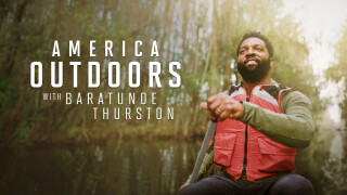 America Outdoors With Baratunde Thurston