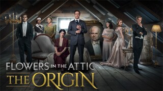 Flowers in the Attic: The Origin