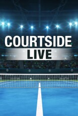 Courtside - Live