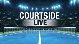 Courtside - Live