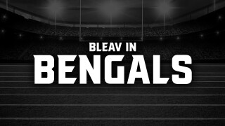 Bleav in Bengals