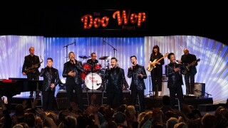 The Doo Wop Project