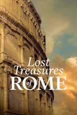 Lost Treasures of Rome