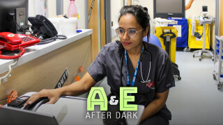 A&E After Dark