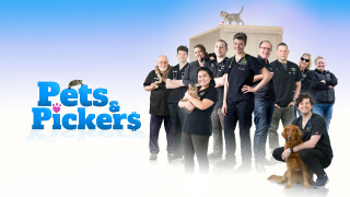 Pets & Pickers