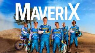 MaveriX