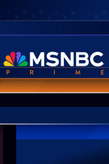 MSNBC Prime