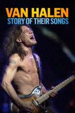 Van Halen: Story of Their Songs