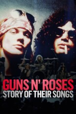 Guns N Roses: Story of Their Songs