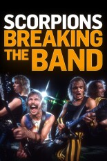 Scorpions: Breaking The Band