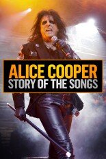 Alice Cooper: Story of The Songs