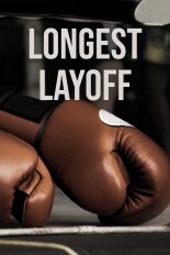 Longest Layoff