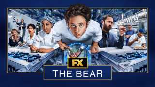 The Bear