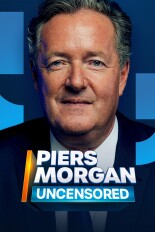 Piers Morgan Uncensored