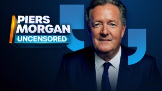 Piers Morgan Uncensored