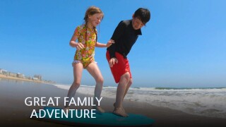 Great Family Adventure