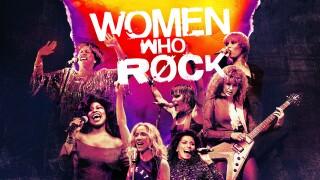 Women Who Rock