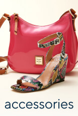 IHKWIP -- Handbags & Accessories