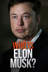 Who is Elon Musk?