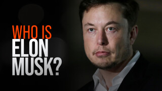 Who is Elon Musk?