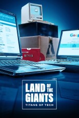 Land of the Giants: Titans of Tech