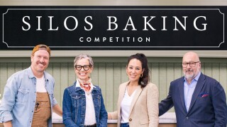 Silos Baking Competition