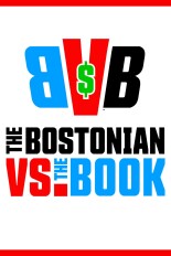 The Bostonian vs. The Book