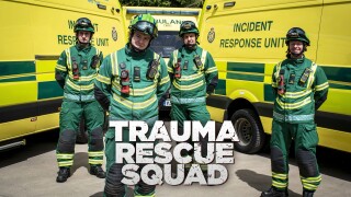 Trauma Rescue Squad