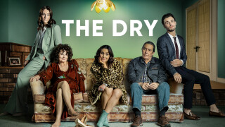 The Dry